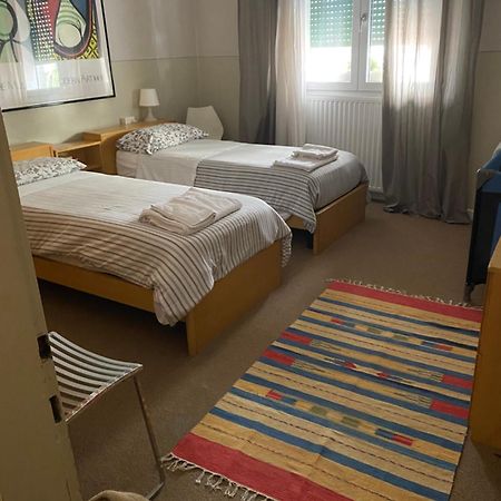Appartement Living Down Town à Bassano del Grappa Extérieur photo