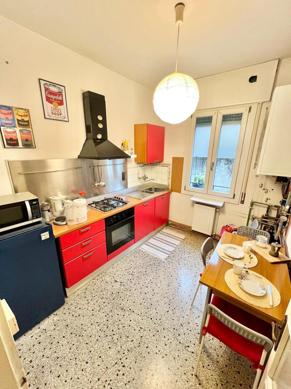 Appartement Living Down Town à Bassano del Grappa Extérieur photo